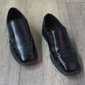 Sonoma Classic Black Men's Loafers